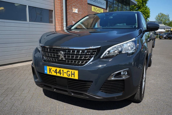 Peugeot 3008 - Afbeelding 3 van 30