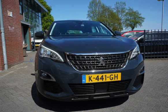 Peugeot 3008 - Afbeelding 4 van 30
