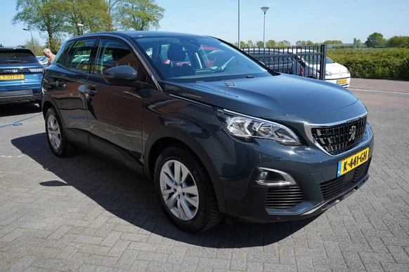 Peugeot 3008 - Afbeelding 5 van 30