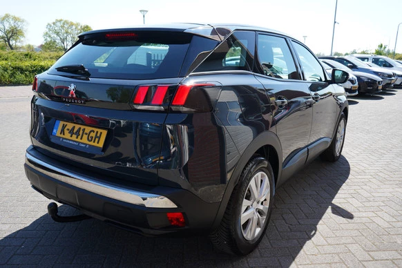 Peugeot 3008 - Afbeelding 6 van 30