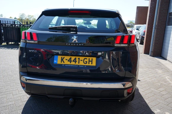 Peugeot 3008 - Afbeelding 7 van 30