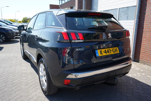Peugeot 3008 - Afbeelding 8 van 30