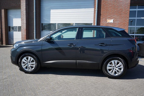 Peugeot 3008 - Afbeelding 9 van 30