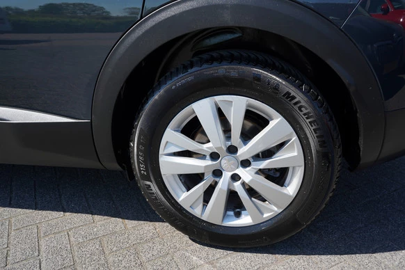 Peugeot 3008 - Afbeelding 10 van 30