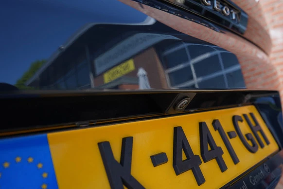 Peugeot 3008 - Afbeelding 12 van 30