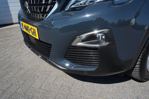 Peugeot 3008 - Afbeelding 14 van 30