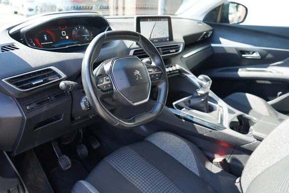 Peugeot 3008 - Afbeelding 15 van 30