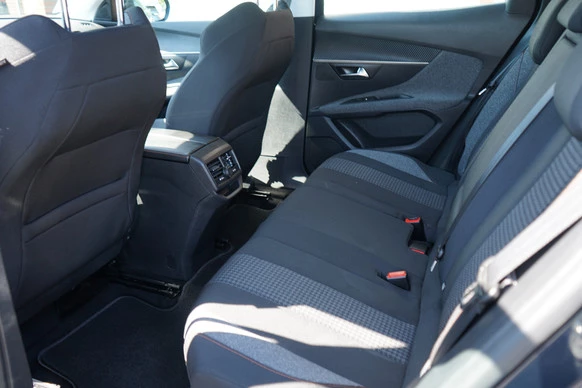 Peugeot 3008 - Afbeelding 16 van 30