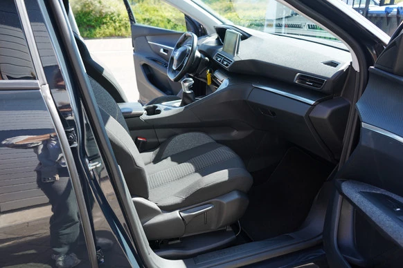 Peugeot 3008 - Afbeelding 17 van 30