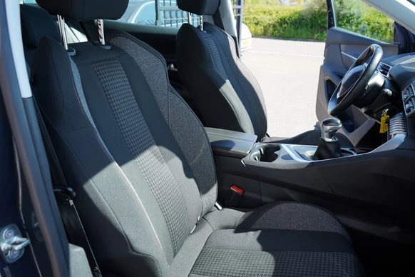 Peugeot 3008 - Afbeelding 18 van 30