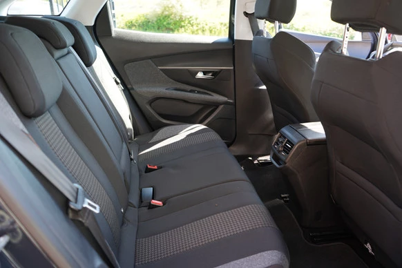 Peugeot 3008 - Afbeelding 19 van 30
