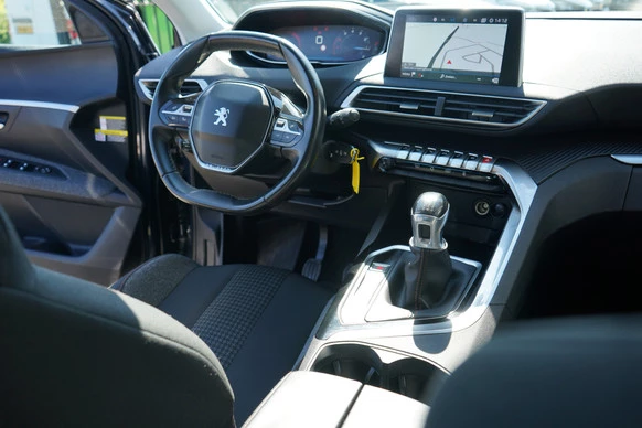 Peugeot 3008 - Afbeelding 20 van 30