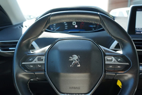 Peugeot 3008 - Afbeelding 22 van 30