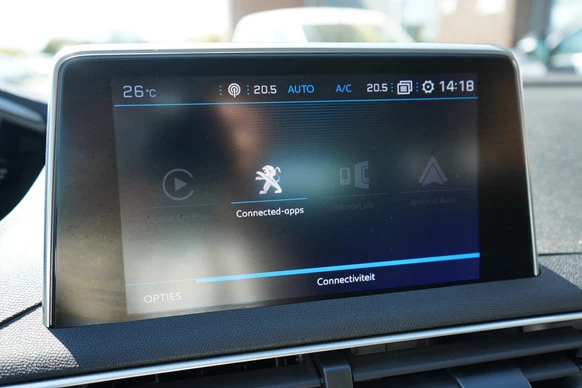 Peugeot 3008 - Afbeelding 25 van 30