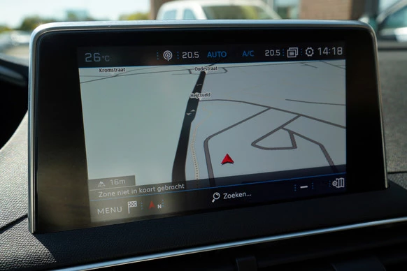 Peugeot 3008 - Afbeelding 26 van 30