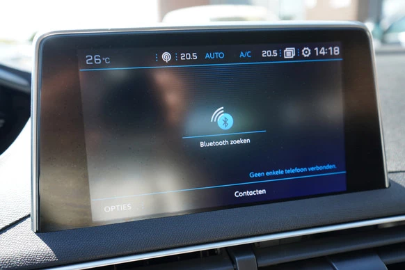 Peugeot 3008 - Afbeelding 27 van 30