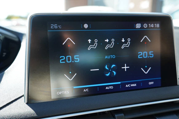 Peugeot 3008 - Afbeelding 28 van 30