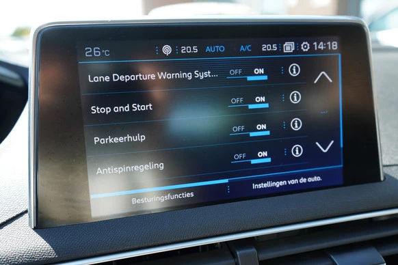 Peugeot 3008 - Afbeelding 29 van 30