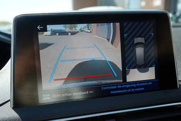 Peugeot 3008 - Afbeelding 30 van 30