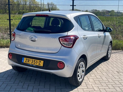 Hyundai i10 - Afbeelding 2 van 27