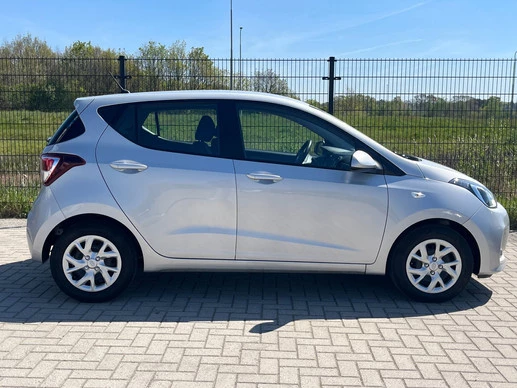 Hyundai i10 - Afbeelding 6 van 27