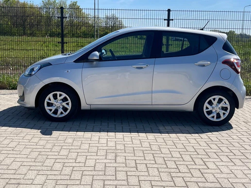Hyundai i10 - Afbeelding 7 van 27
