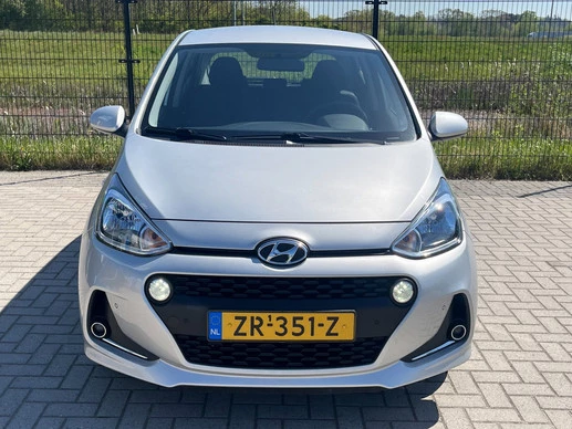 Hyundai i10 - Afbeelding 8 van 27