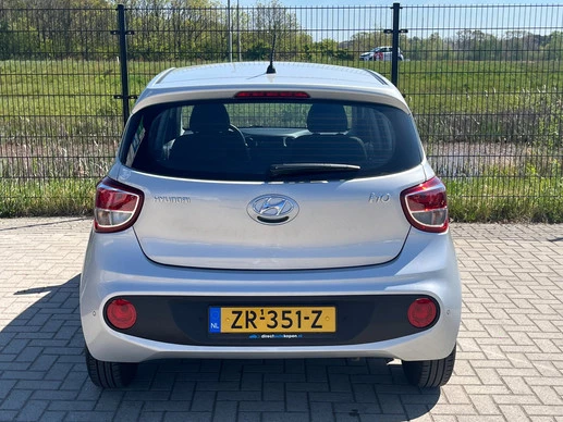 Hyundai i10 - Afbeelding 9 van 27