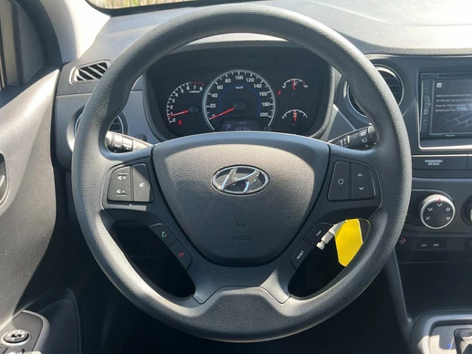 Hyundai i10 - Afbeelding 13 van 27