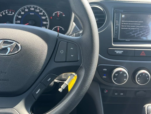 Hyundai i10 - Afbeelding 15 van 27