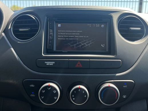 Hyundai i10 - Afbeelding 19 van 27