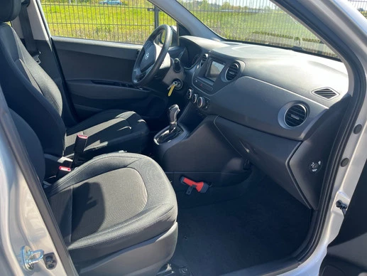 Hyundai i10 - Afbeelding 21 van 27