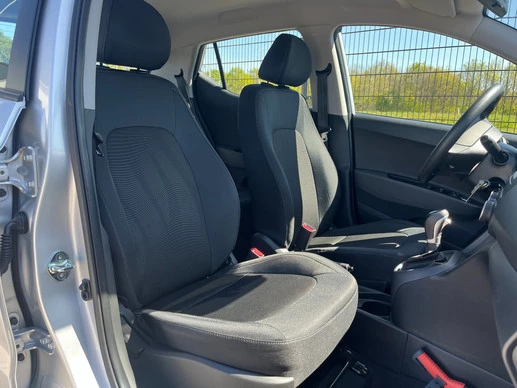 Hyundai i10 - Afbeelding 22 van 27