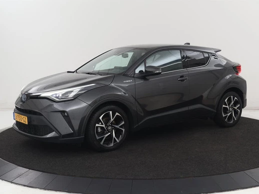 Toyota C-HR - Afbeelding 1 van 30
