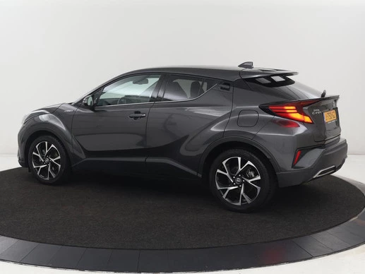 Toyota C-HR - Afbeelding 2 van 30