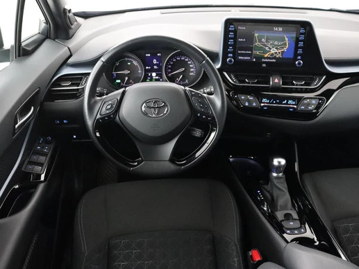 Toyota C-HR - Afbeelding 3 van 30