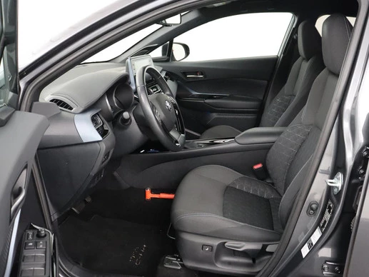Toyota C-HR - Afbeelding 4 van 30