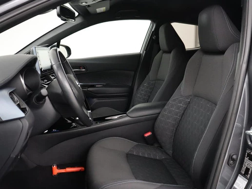 Toyota C-HR - Afbeelding 5 van 30
