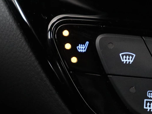 Toyota C-HR - Afbeelding 6 van 30