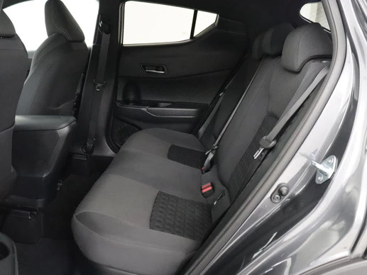 Toyota C-HR - Afbeelding 8 van 30