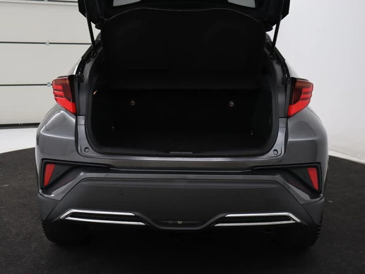 Toyota C-HR - Afbeelding 11 van 30