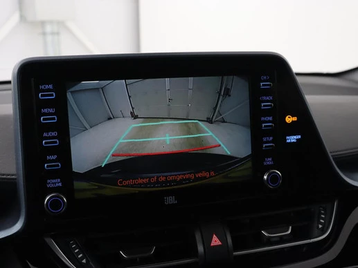 Toyota C-HR - Afbeelding 14 van 30