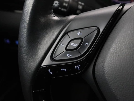 Toyota C-HR - Afbeelding 15 van 30