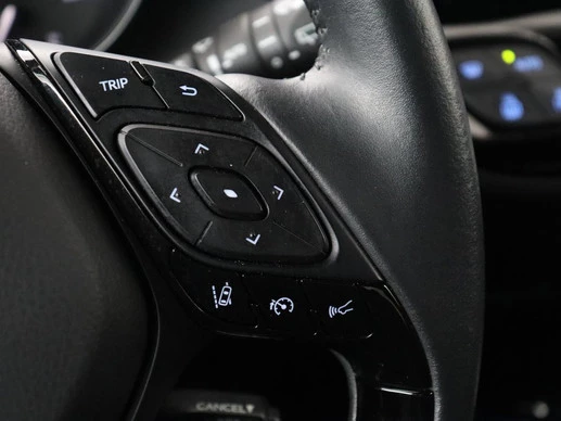 Toyota C-HR - Afbeelding 16 van 30