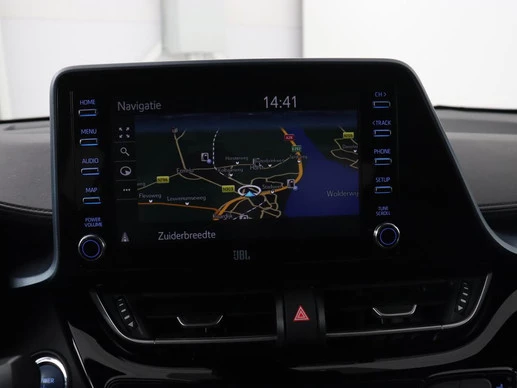 Toyota C-HR - Afbeelding 18 van 30