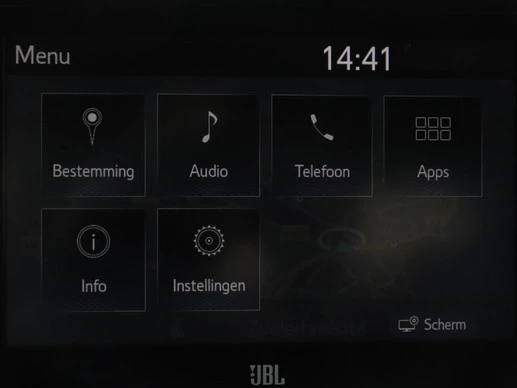 Toyota C-HR - Afbeelding 20 van 30