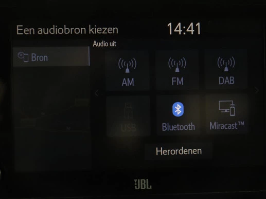 Toyota C-HR - Afbeelding 21 van 30