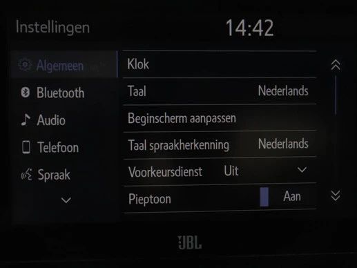 Toyota C-HR - Afbeelding 23 van 30