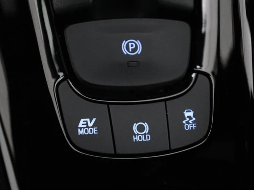 Toyota C-HR - Afbeelding 25 van 30