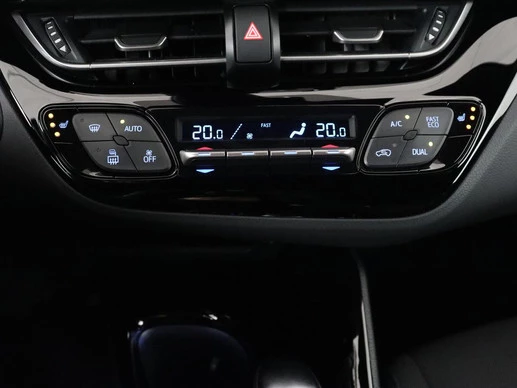 Toyota C-HR - Afbeelding 26 van 30